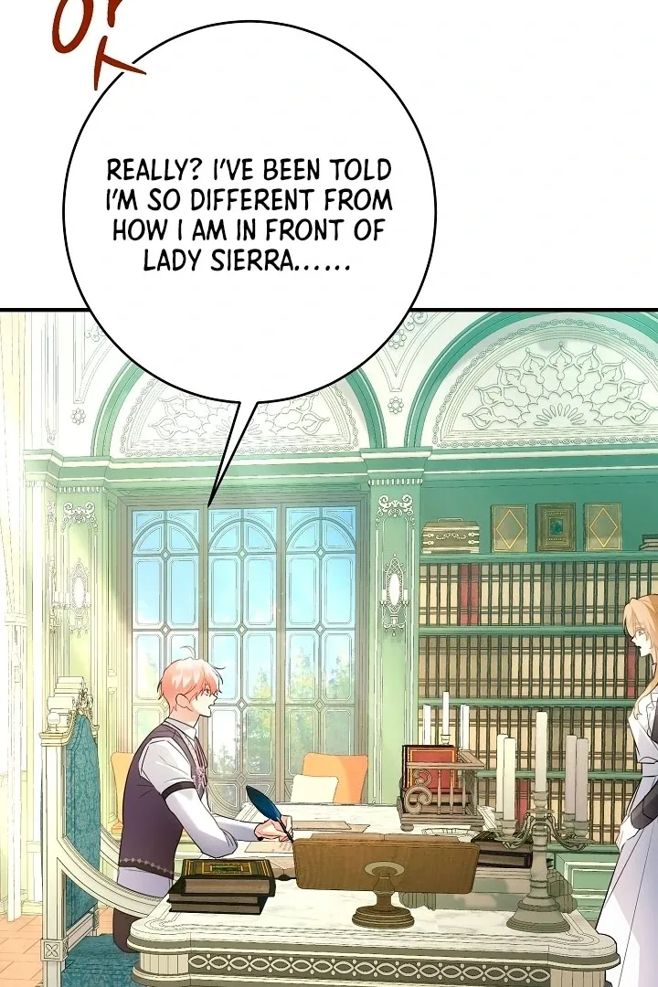 there-s-no-way-id-be-satisfied-with-a-rabbit-husband Chapter 11 page 77 - 