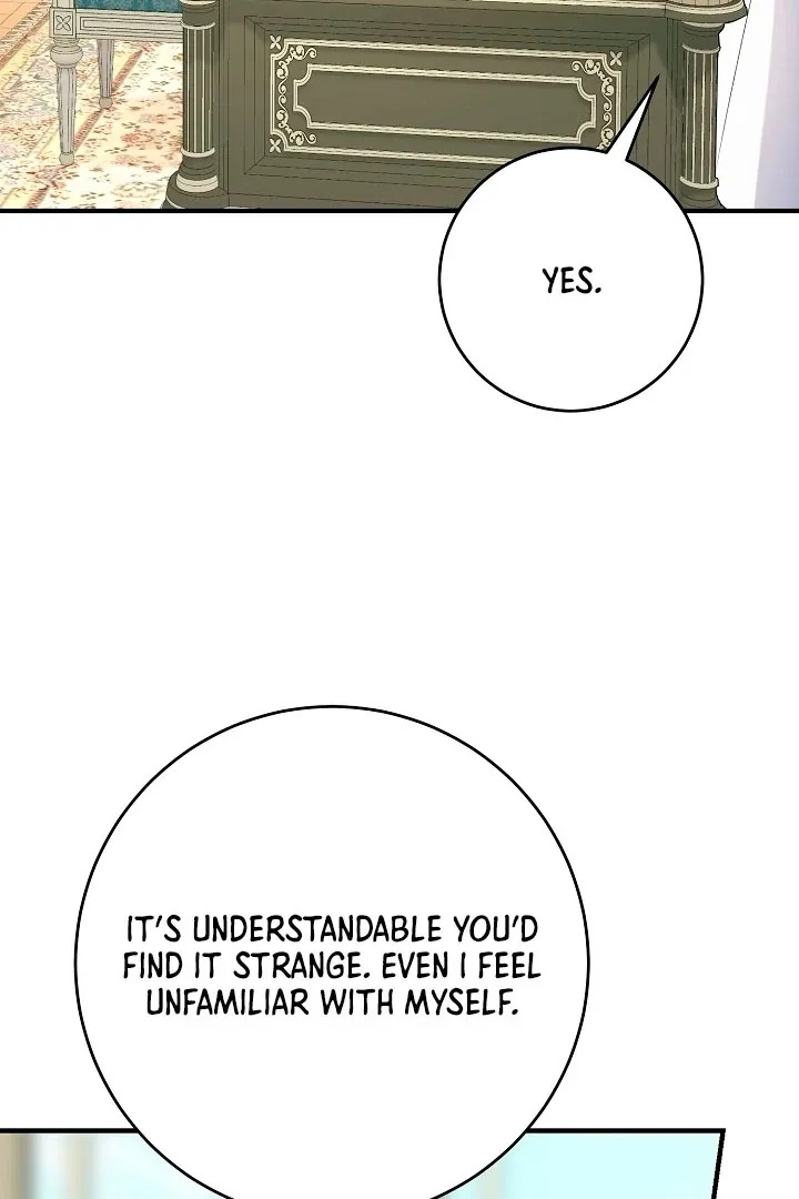 there-s-no-way-id-be-satisfied-with-a-rabbit-husband Chapter 11 page 78 - 