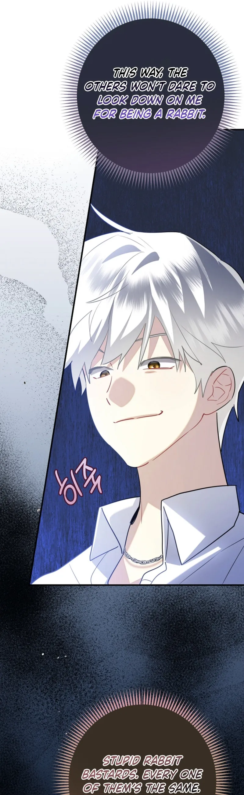 there-s-no-way-id-be-satisfied-with-a-rabbit-husband Chapter 12 page 12 - 