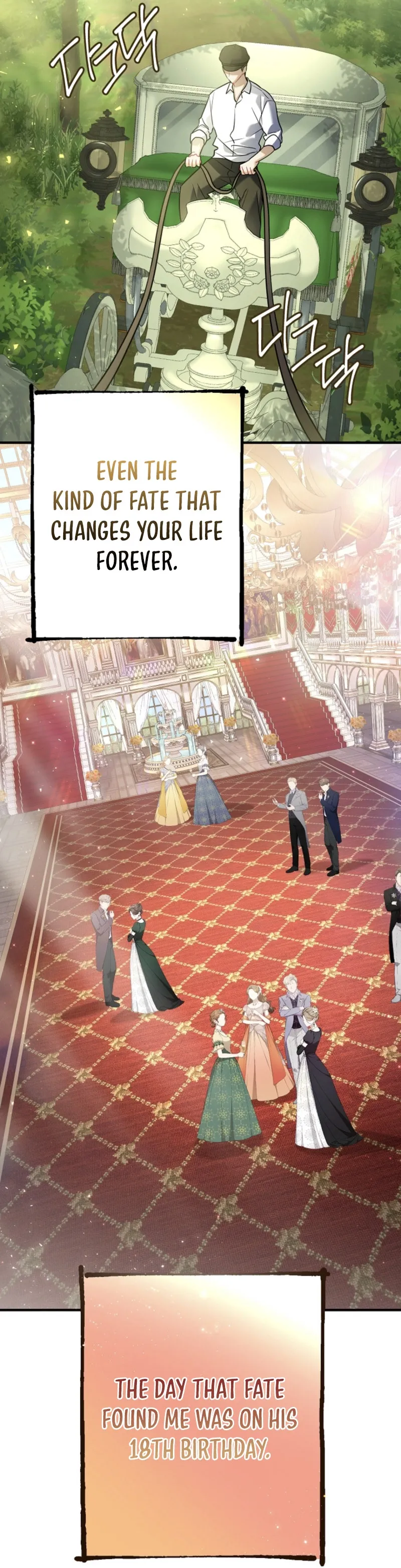 there-s-no-way-id-be-satisfied-with-a-rabbit-husband Chapter 12 page 3 - 