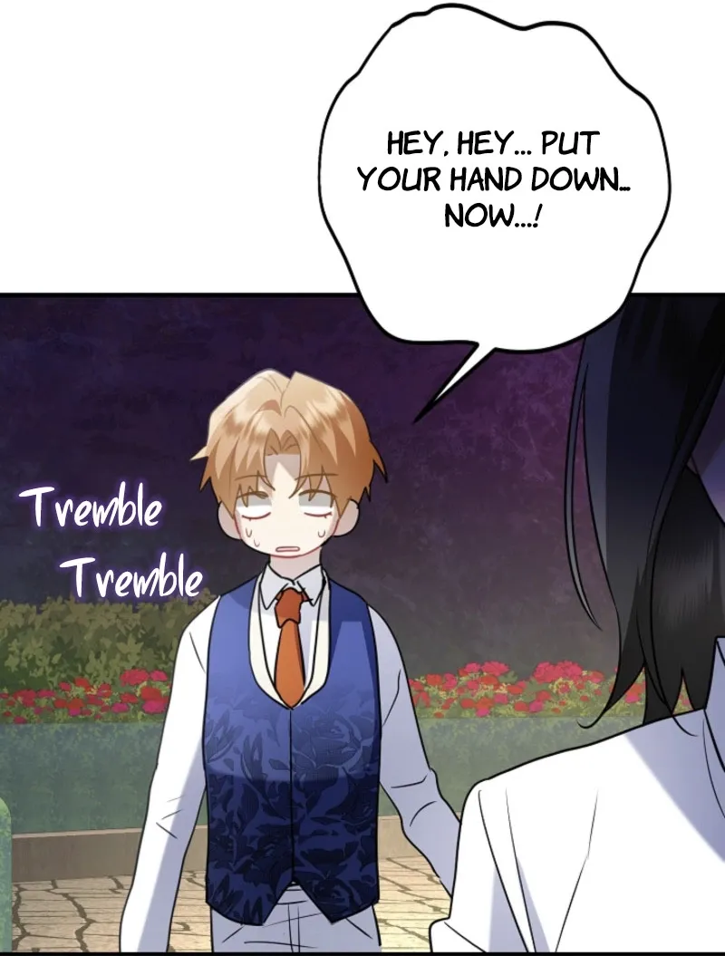 there-s-no-way-id-be-satisfied-with-a-rabbit-husband Chapter 12 page 26 - 