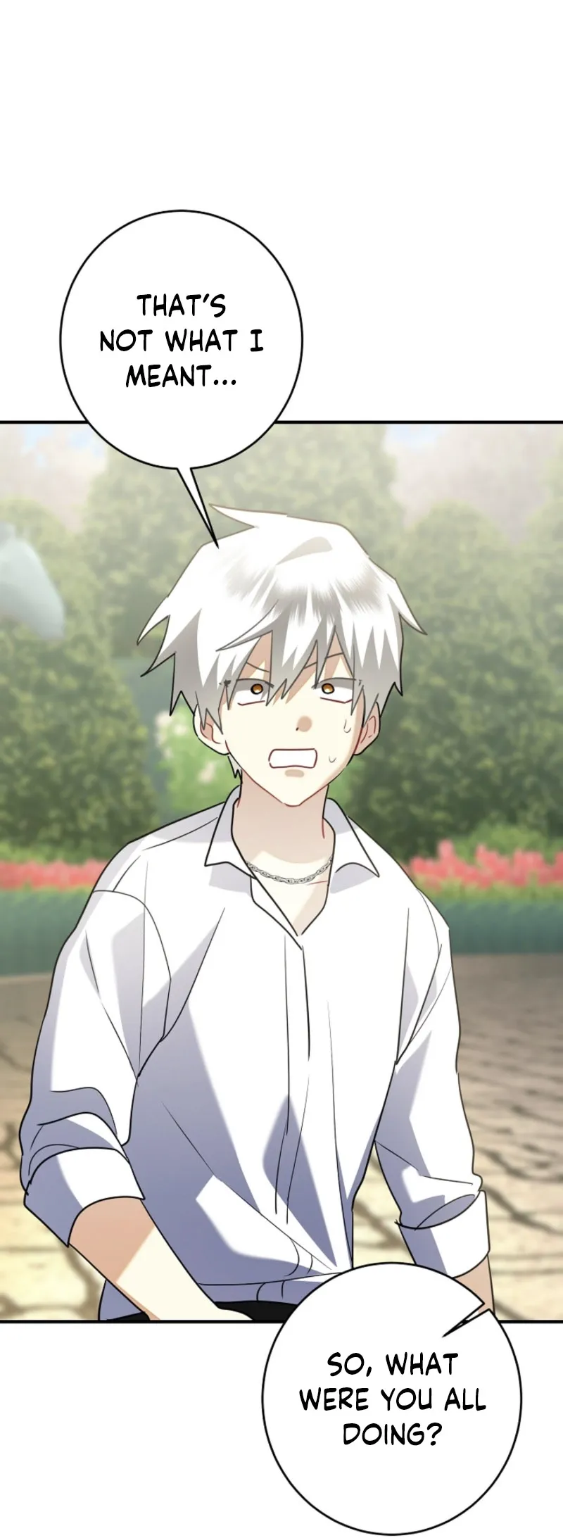there-s-no-way-id-be-satisfied-with-a-rabbit-husband Chapter 12 page 32 - 