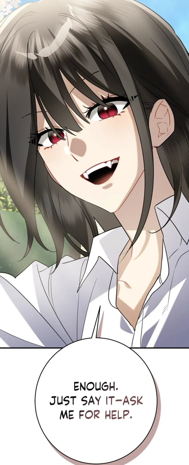 there-s-no-way-id-be-satisfied-with-a-rabbit-husband Chapter 12 page 57 - 