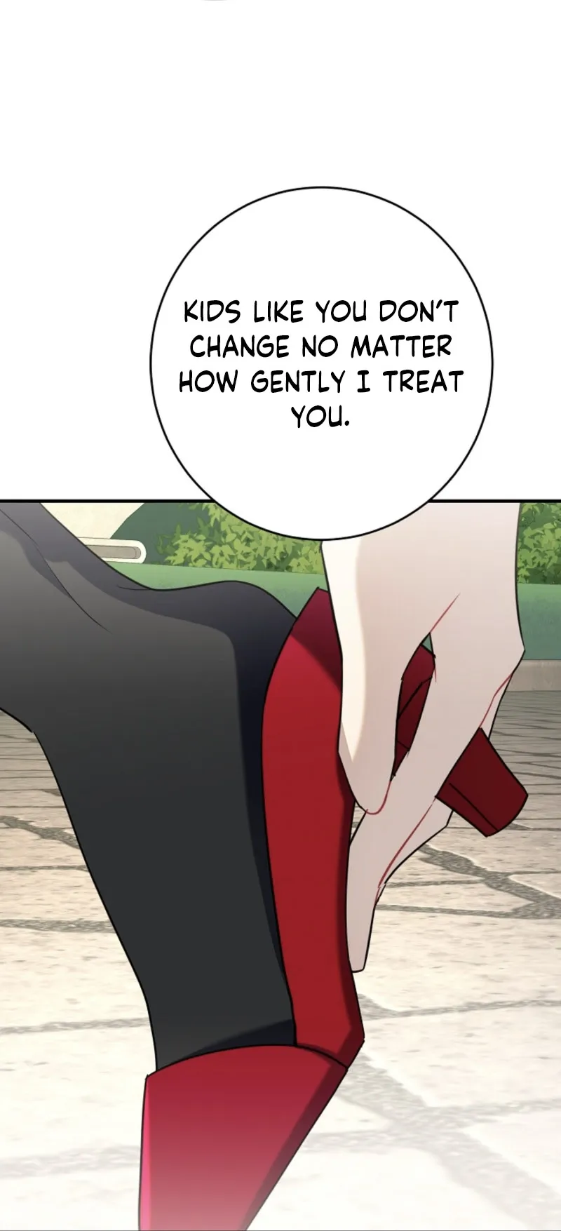 there-s-no-way-id-be-satisfied-with-a-rabbit-husband Chapter 12 page 69 - 