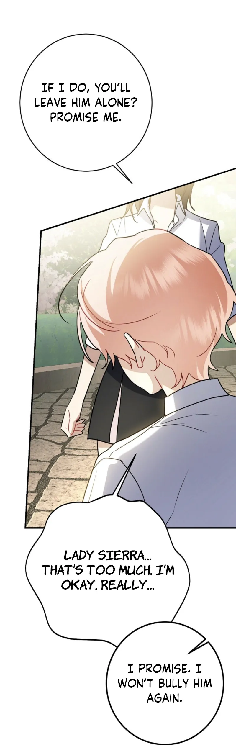 there-s-no-way-id-be-satisfied-with-a-rabbit-husband Chapter 12 page 97 - 