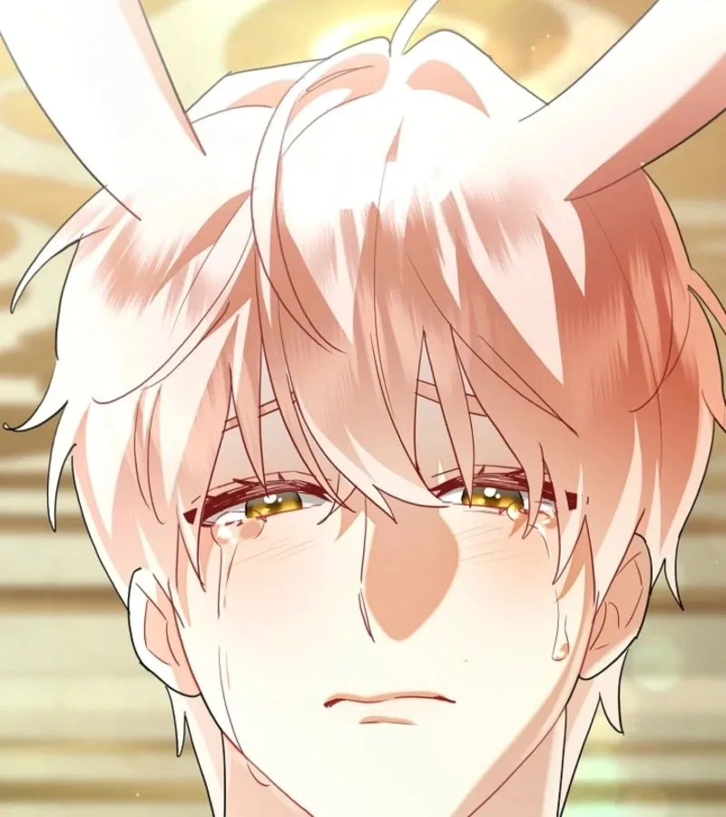 there-s-no-way-id-be-satisfied-with-a-rabbit-husband Chapter 14 page 117 - 
