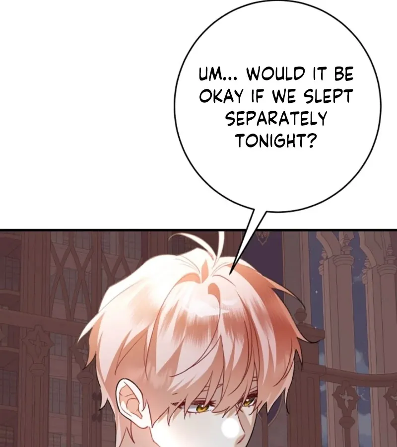 there-s-no-way-id-be-satisfied-with-a-rabbit-husband Chapter 14 page 134 - 