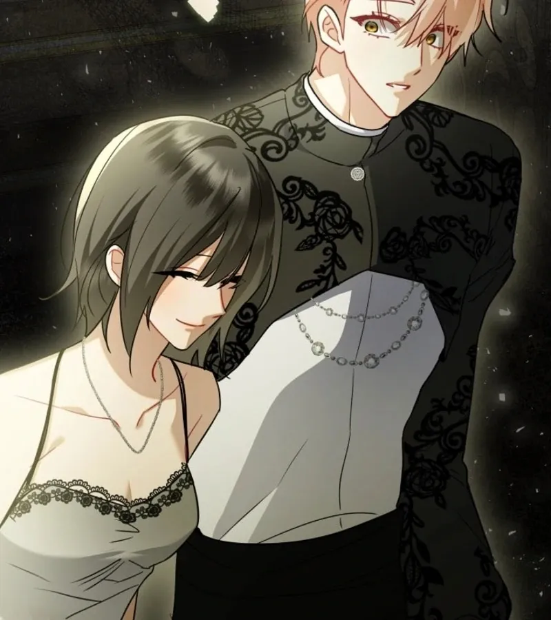 there-s-no-way-id-be-satisfied-with-a-rabbit-husband Chapter 14 page 3 - 