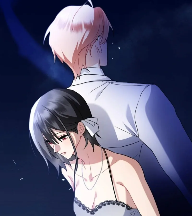 there-s-no-way-id-be-satisfied-with-a-rabbit-husband Chapter 14 page 34 - 