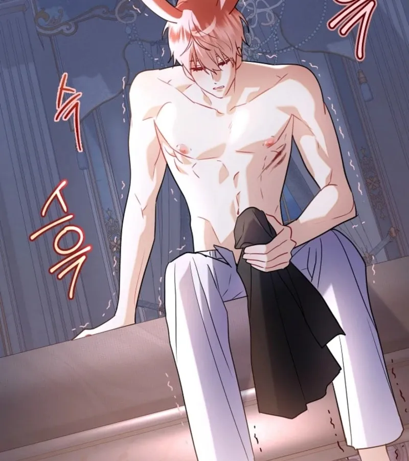 there-s-no-way-id-be-satisfied-with-a-rabbit-husband Chapter 14 page 59 - 