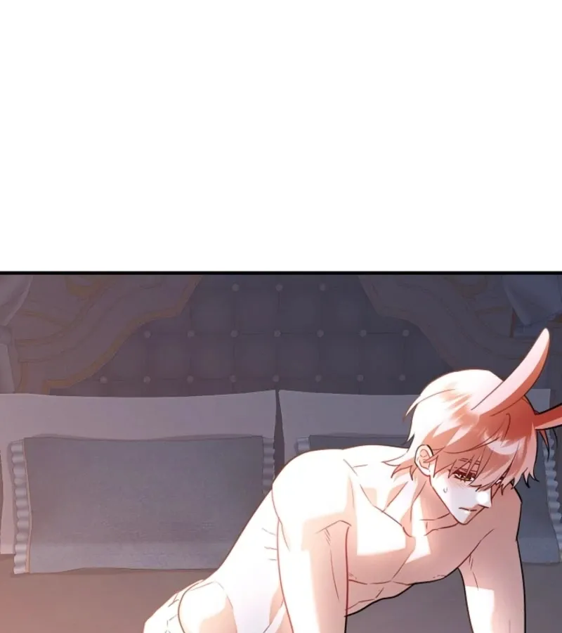 there-s-no-way-id-be-satisfied-with-a-rabbit-husband Chapter 14 page 76 - 