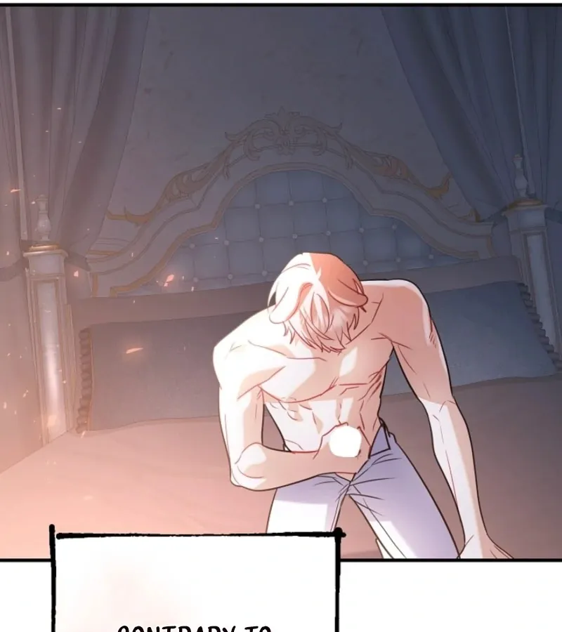 there-s-no-way-id-be-satisfied-with-a-rabbit-husband Chapter 14 page 82 - 