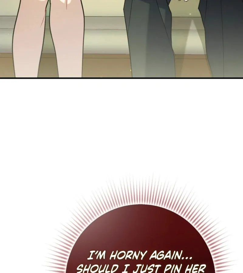there-s-no-way-id-be-satisfied-with-a-rabbit-husband Chapter 14 page 95 - 