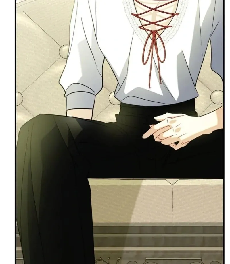there-s-no-way-id-be-satisfied-with-a-rabbit-husband Chapter 15 page 37 - 