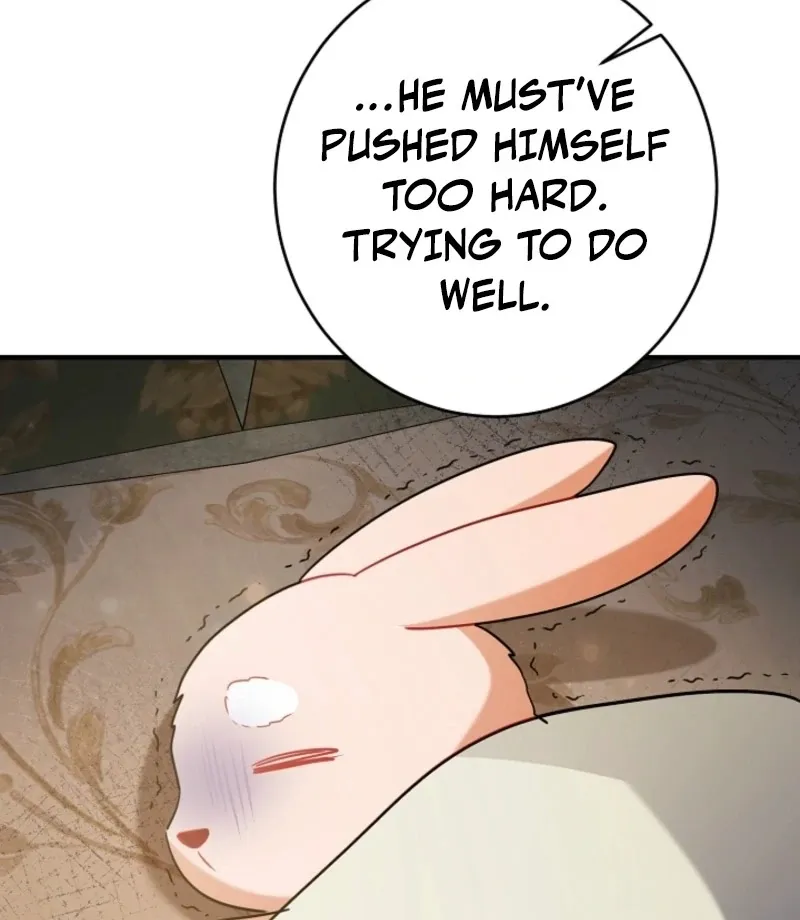 there-s-no-way-id-be-satisfied-with-a-rabbit-husband Chapter 16 page 56 - 