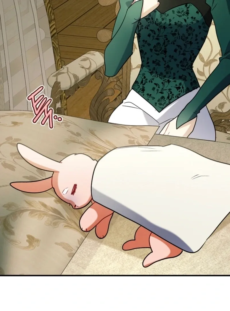 there-s-no-way-id-be-satisfied-with-a-rabbit-husband Chapter 16 page 70 - 