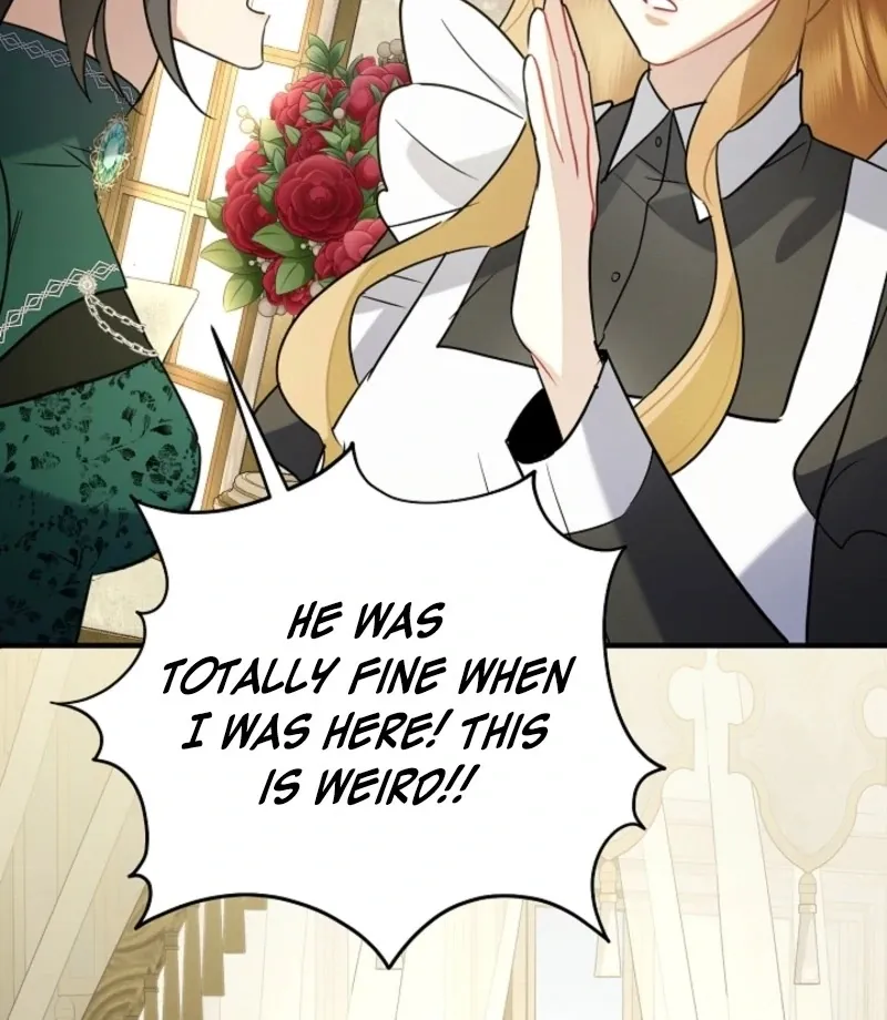 there-s-no-way-id-be-satisfied-with-a-rabbit-husband Chapter 16 page 77 - 