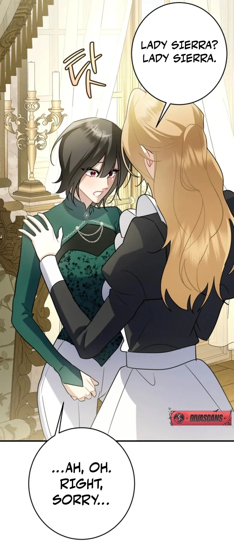 there-s-no-way-id-be-satisfied-with-a-rabbit-husband Chapter 16 page 78 - 