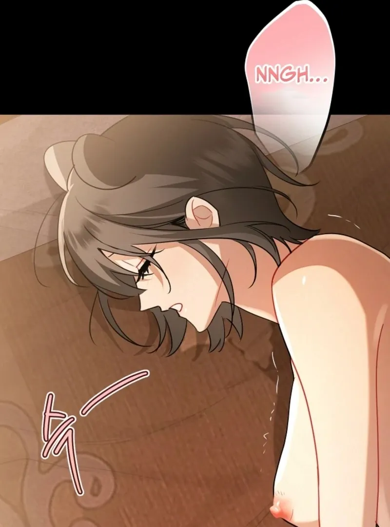 there-s-no-way-id-be-satisfied-with-a-rabbit-husband Chapter 16 page 88 - 