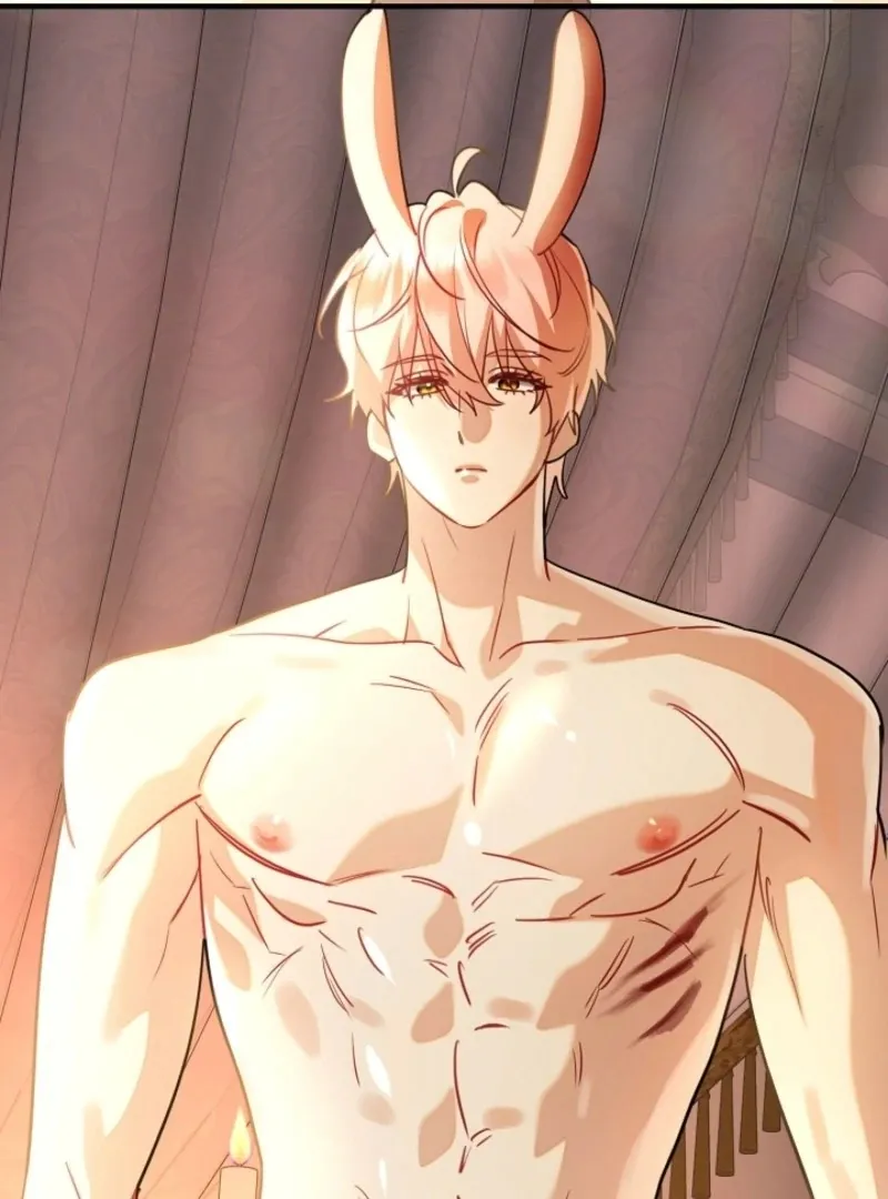there-s-no-way-id-be-satisfied-with-a-rabbit-husband Chapter 16 page 97 - 