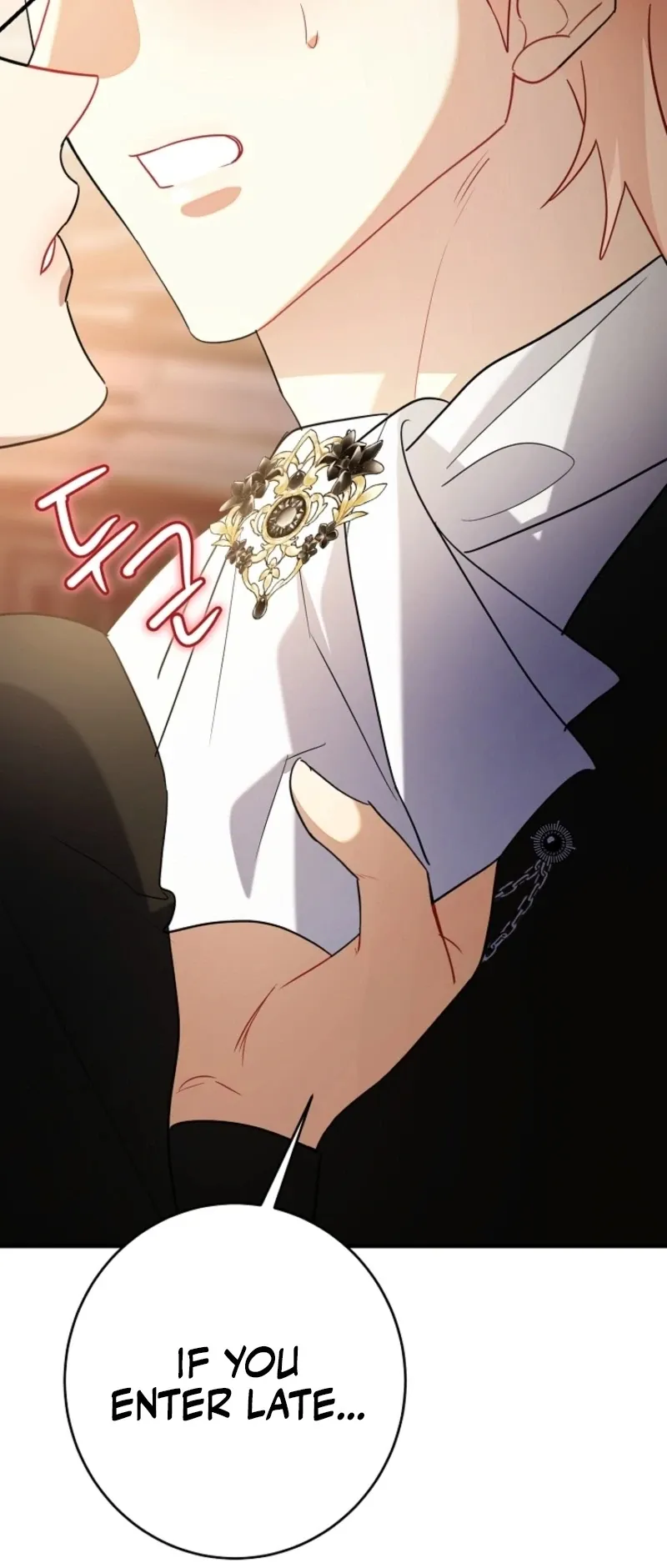 there-s-no-way-id-be-satisfied-with-a-rabbit-husband Chapter 17 page 109 - 
