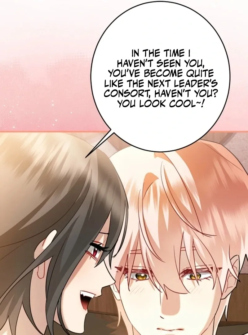 there-s-no-way-id-be-satisfied-with-a-rabbit-husband Chapter 17 page 32 - 