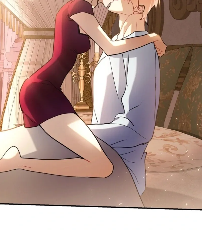 there-s-no-way-id-be-satisfied-with-a-rabbit-husband Chapter 17 page 37 - 