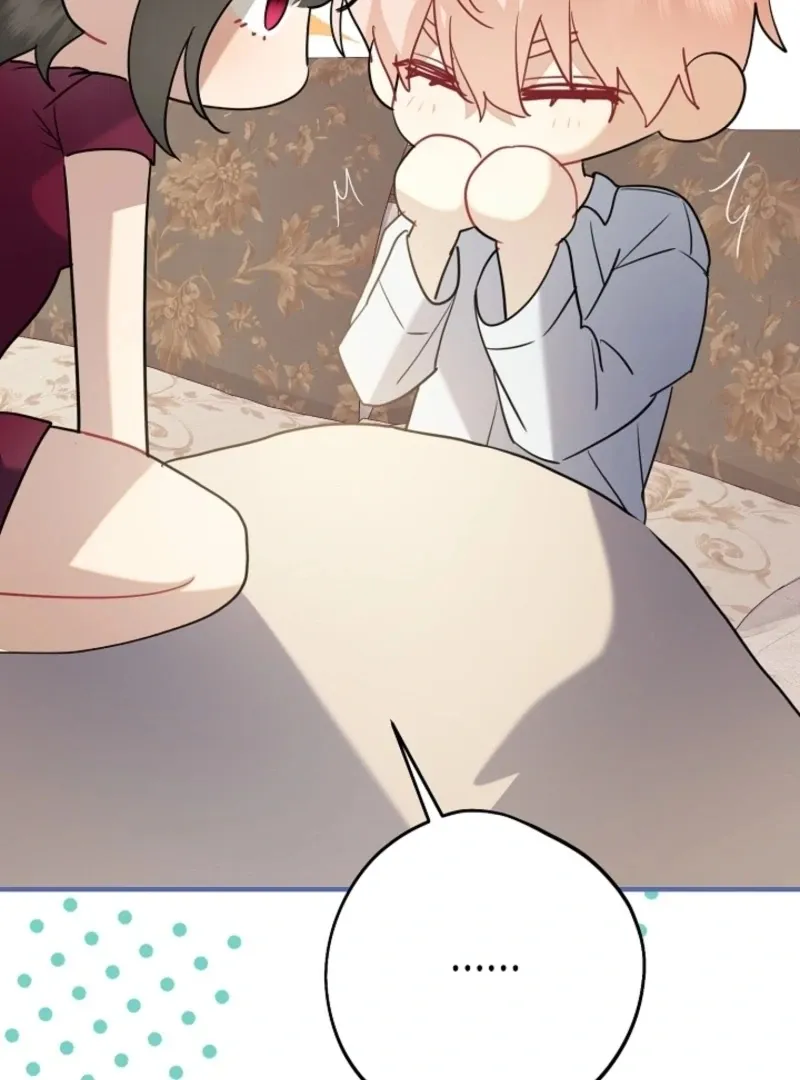 there-s-no-way-id-be-satisfied-with-a-rabbit-husband Chapter 17 page 54 - 