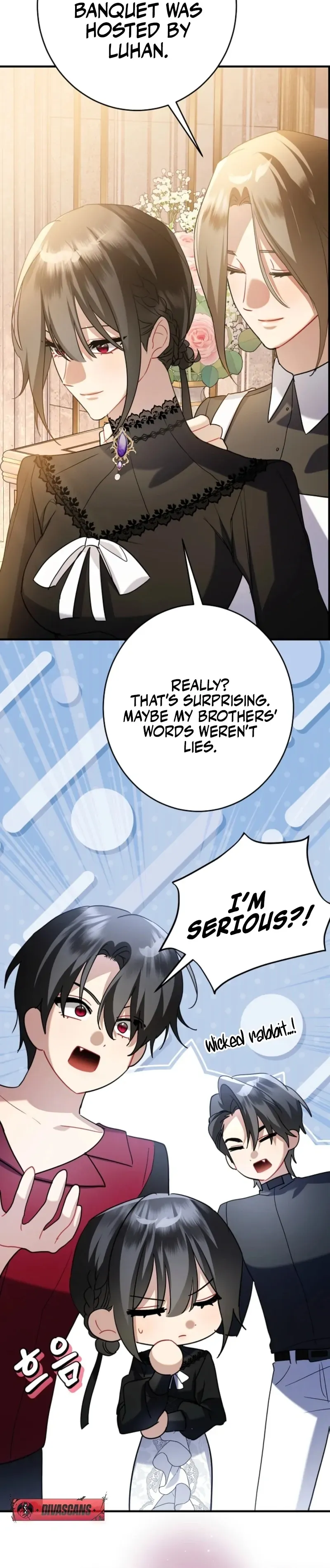 there-s-no-way-id-be-satisfied-with-a-rabbit-husband Chapter 17 page 74 - 