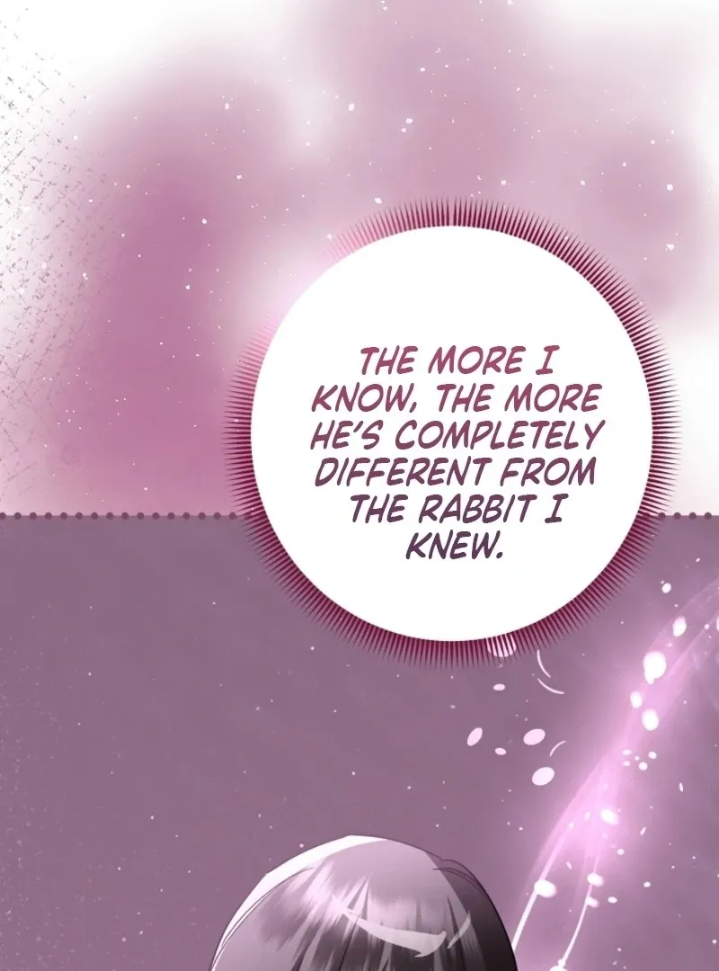 there-s-no-way-id-be-satisfied-with-a-rabbit-husband Chapter 17 page 75 - 