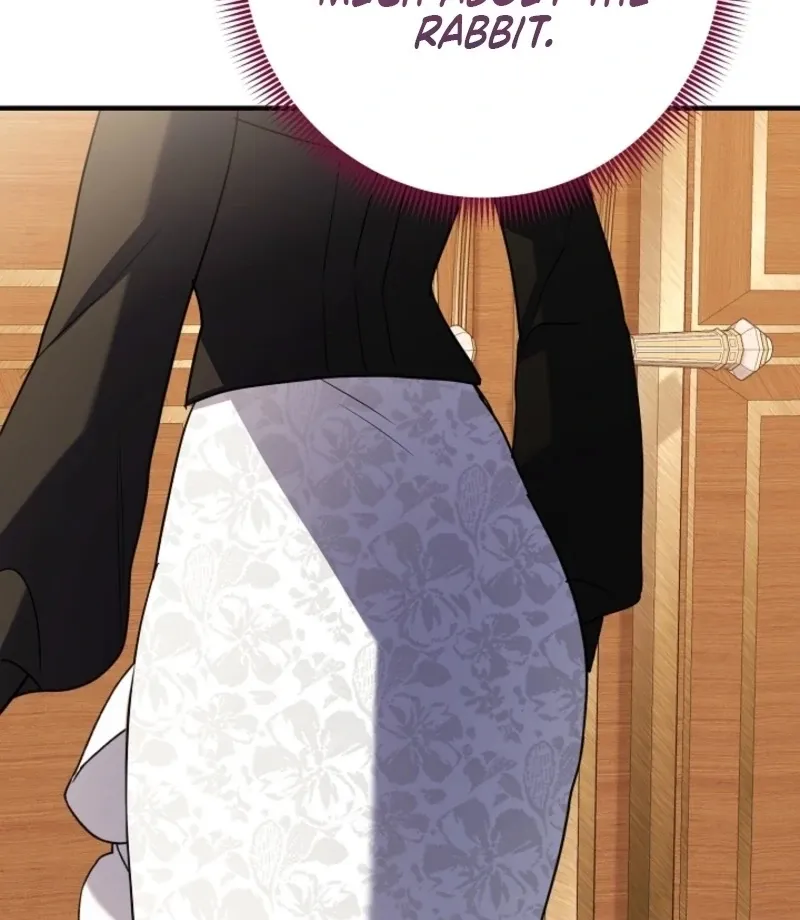 there-s-no-way-id-be-satisfied-with-a-rabbit-husband Chapter 17 page 78 - 
