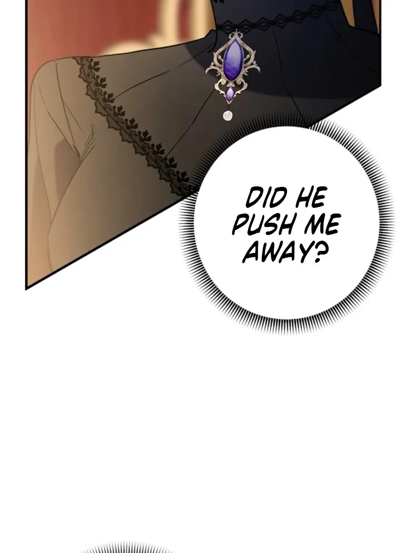 there-s-no-way-id-be-satisfied-with-a-rabbit-husband Chapter 17 page 89 - 