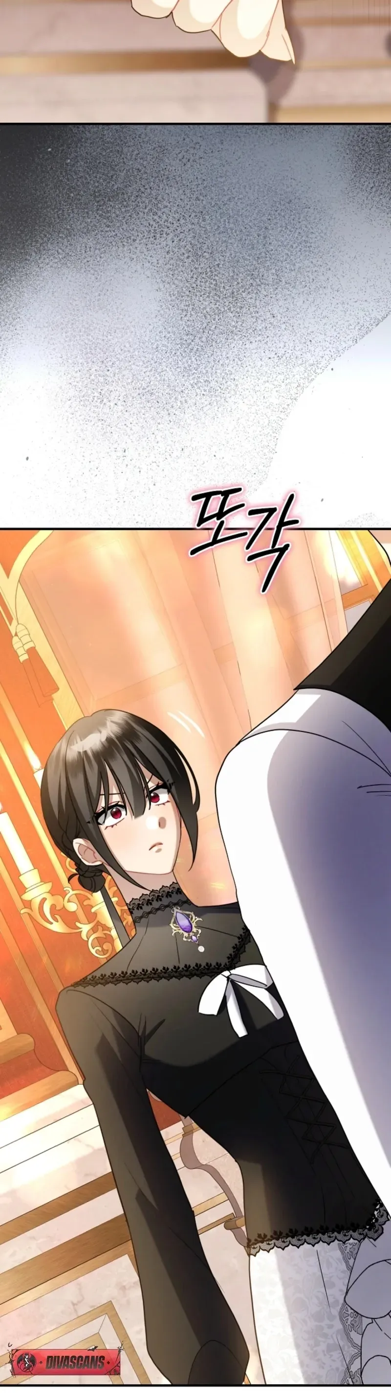 there-s-no-way-id-be-satisfied-with-a-rabbit-husband Chapter 17 page 96 - 