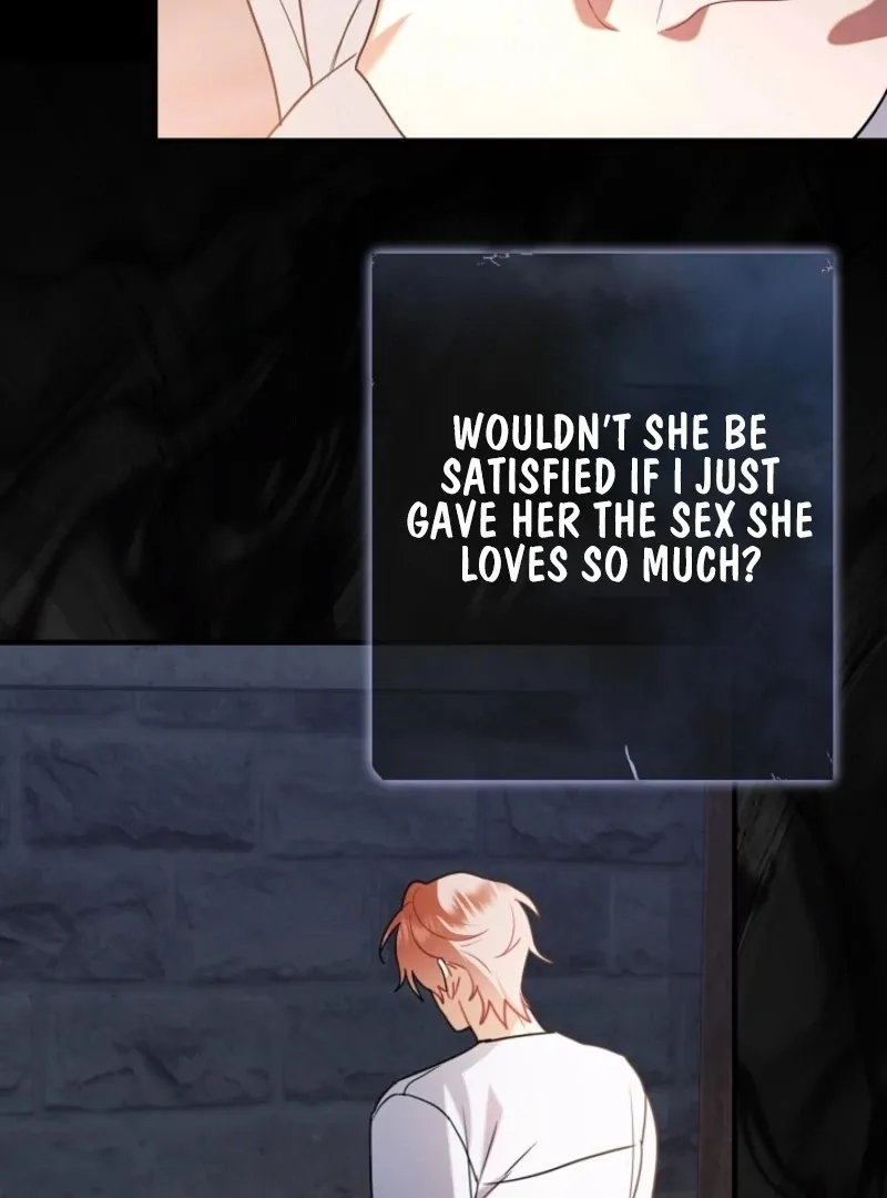 there-s-no-way-id-be-satisfied-with-a-rabbit-husband Chapter 18 page 101 - 