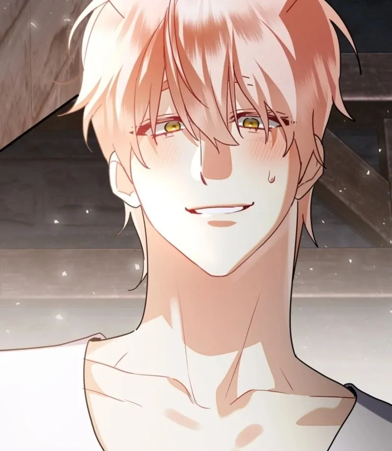 there-s-no-way-id-be-satisfied-with-a-rabbit-husband Chapter 18 page 108 - 