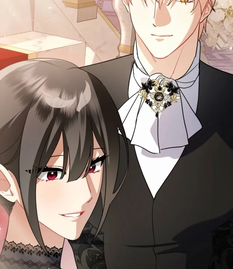 there-s-no-way-id-be-satisfied-with-a-rabbit-husband Chapter 18 page 34 - 