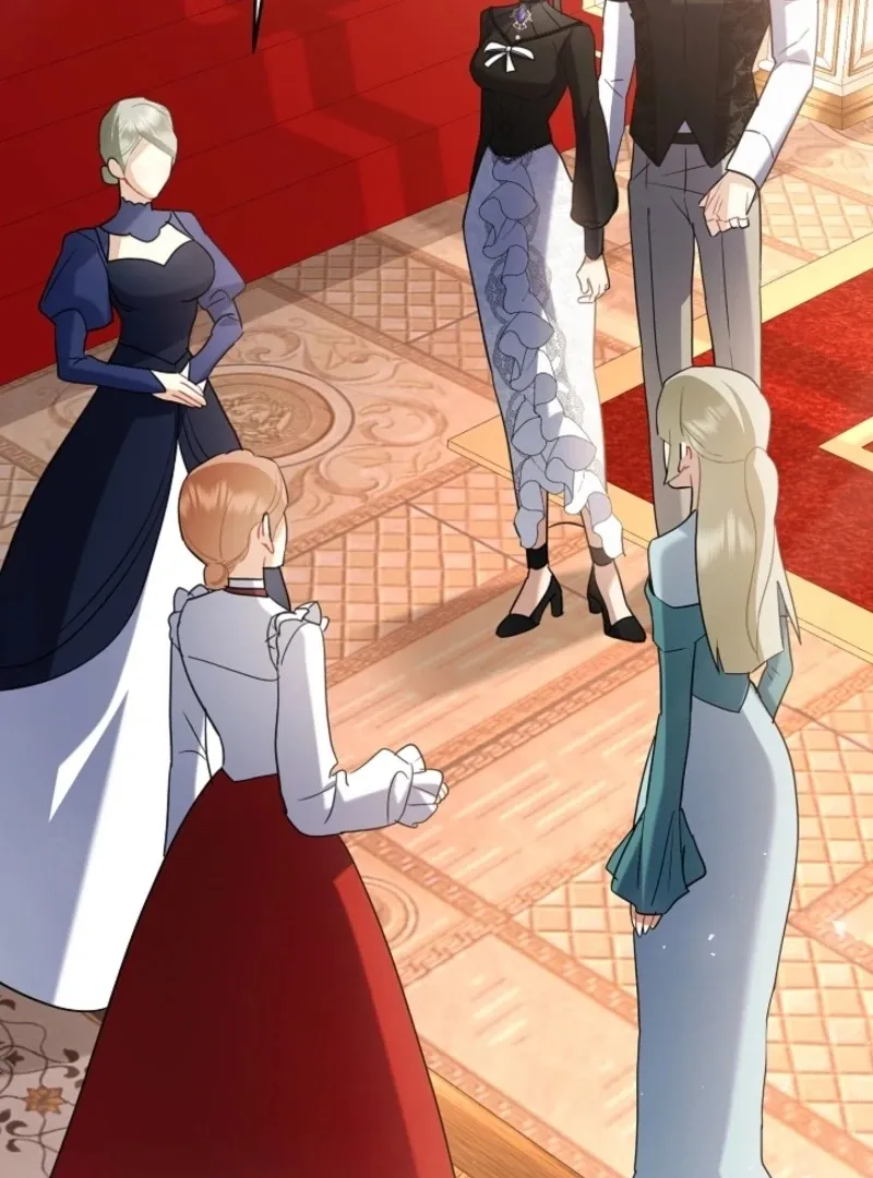 there-s-no-way-id-be-satisfied-with-a-rabbit-husband Chapter 18 page 36 - 