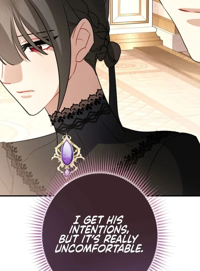 there-s-no-way-id-be-satisfied-with-a-rabbit-husband Chapter 18 page 54 - 
