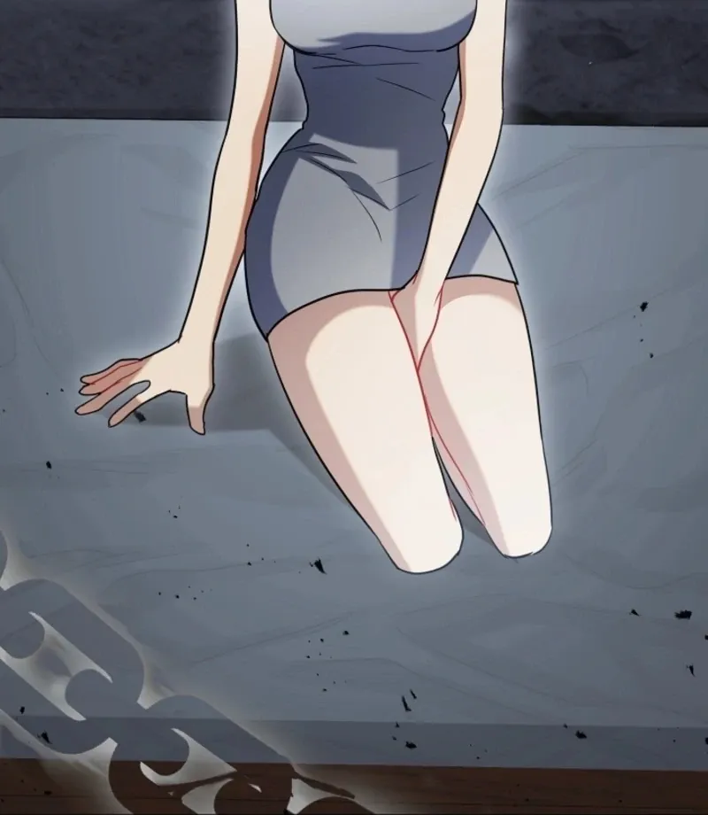 there-s-no-way-id-be-satisfied-with-a-rabbit-husband Chapter 18 page 98 - 