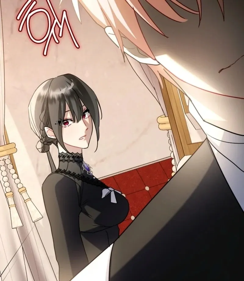 there-s-no-way-id-be-satisfied-with-a-rabbit-husband Chapter 19 page 116 - 