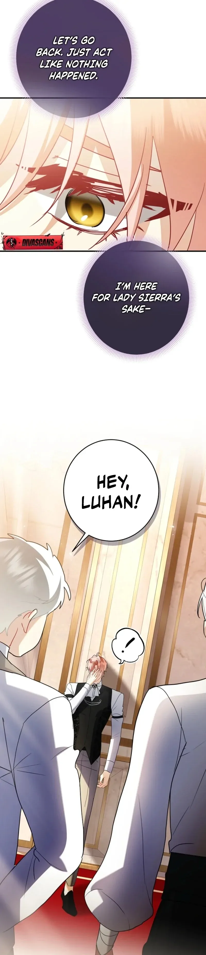 there-s-no-way-id-be-satisfied-with-a-rabbit-husband Chapter 19 page 39 - 