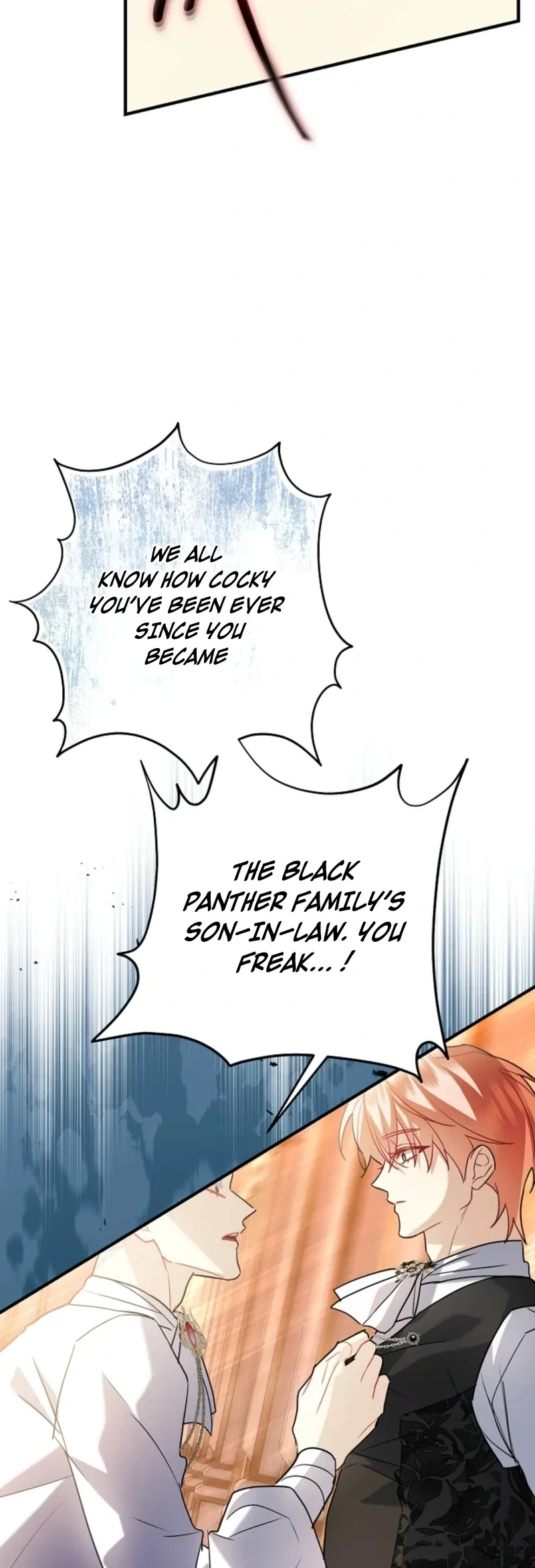 there-s-no-way-id-be-satisfied-with-a-rabbit-husband Chapter 19 page 52 - 