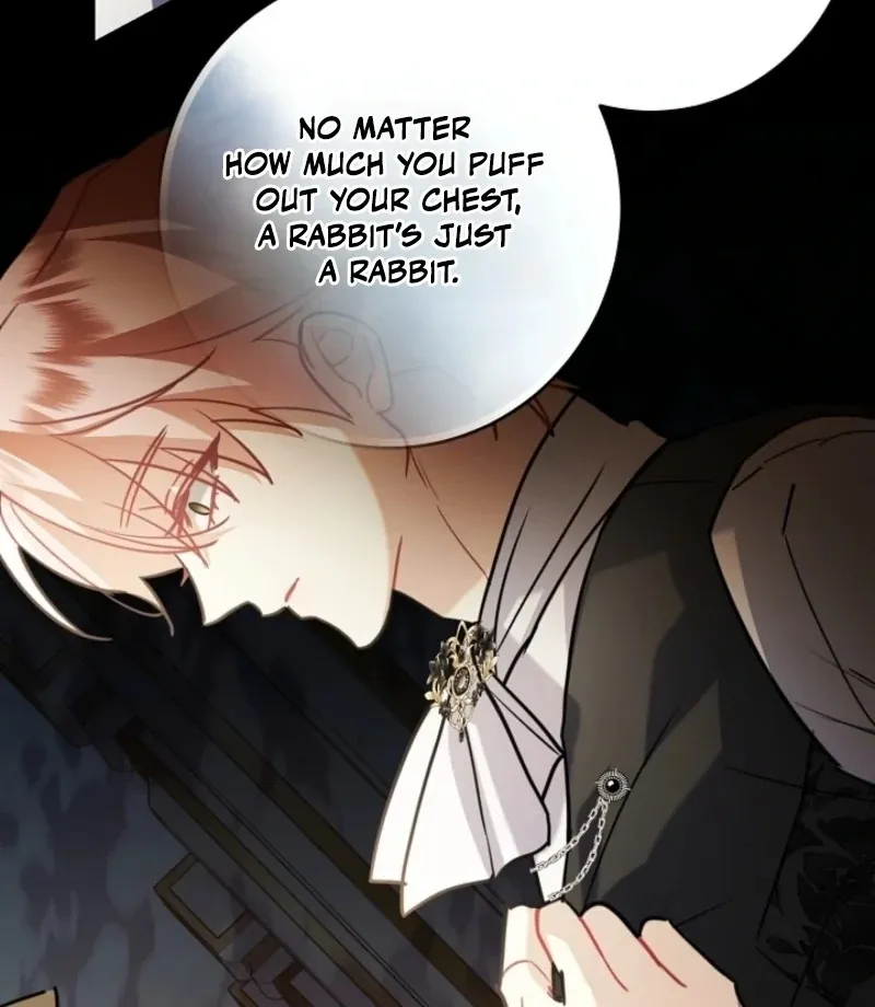 there-s-no-way-id-be-satisfied-with-a-rabbit-husband Chapter 19 page 55 - 
