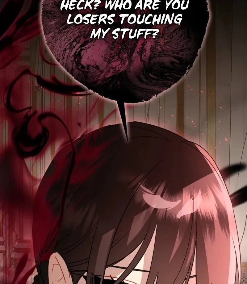 there-s-no-way-id-be-satisfied-with-a-rabbit-husband Chapter 19 page 76 - 
