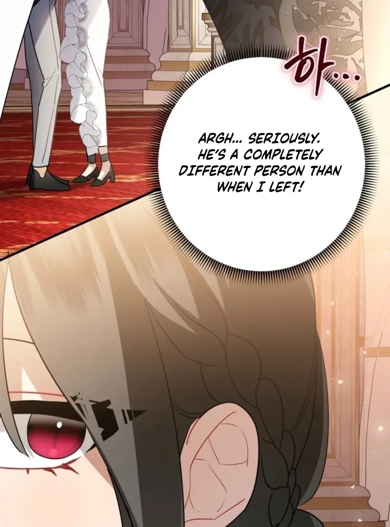 there-s-no-way-id-be-satisfied-with-a-rabbit-husband Chapter 19 page 9 - 