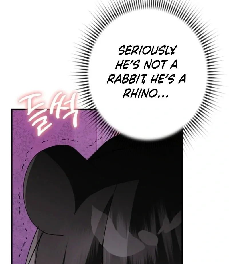 there-s-no-way-id-be-satisfied-with-a-rabbit-husband Chapter 20 page 103 - 