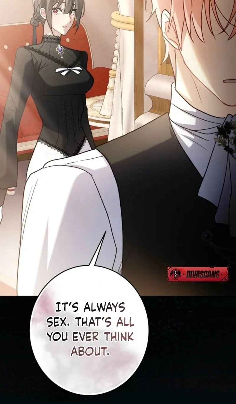 there-s-no-way-id-be-satisfied-with-a-rabbit-husband Chapter 20 page 13 - 