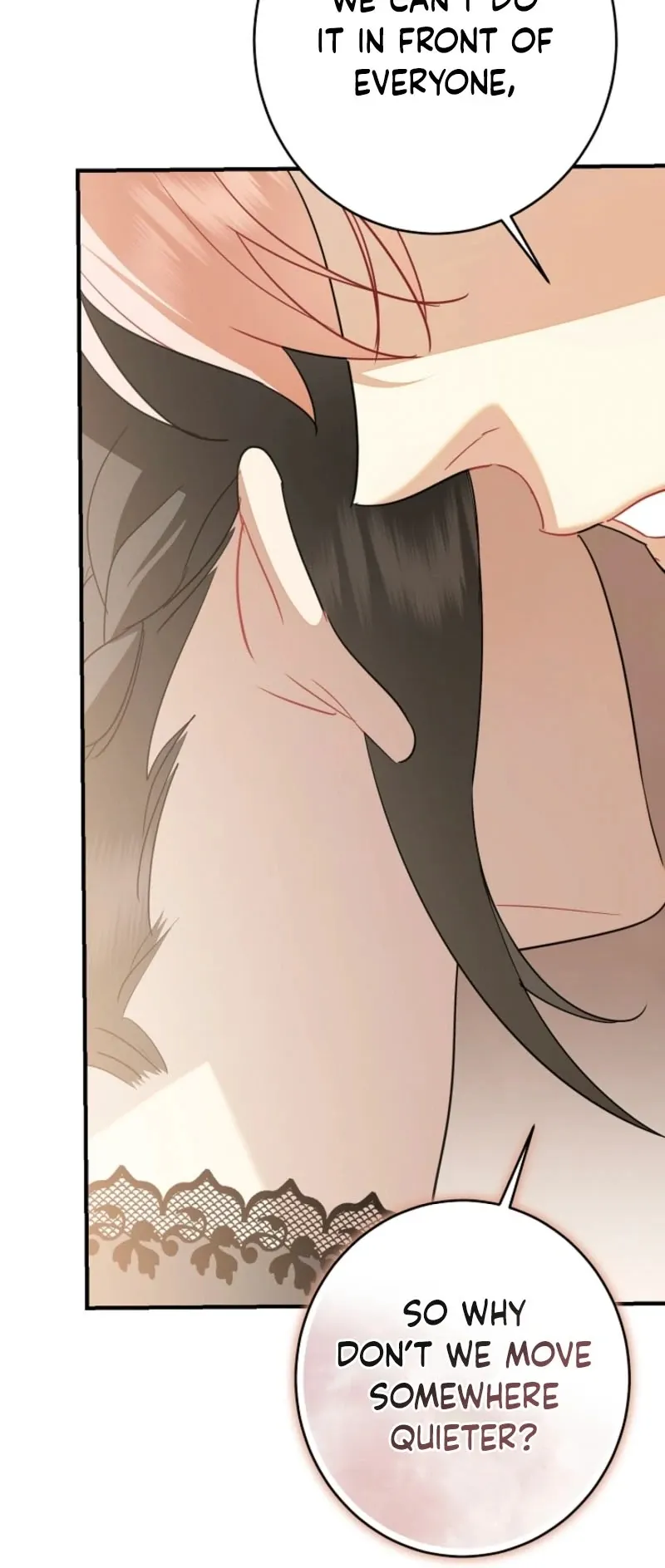 there-s-no-way-id-be-satisfied-with-a-rabbit-husband Chapter 20 page 26 - 