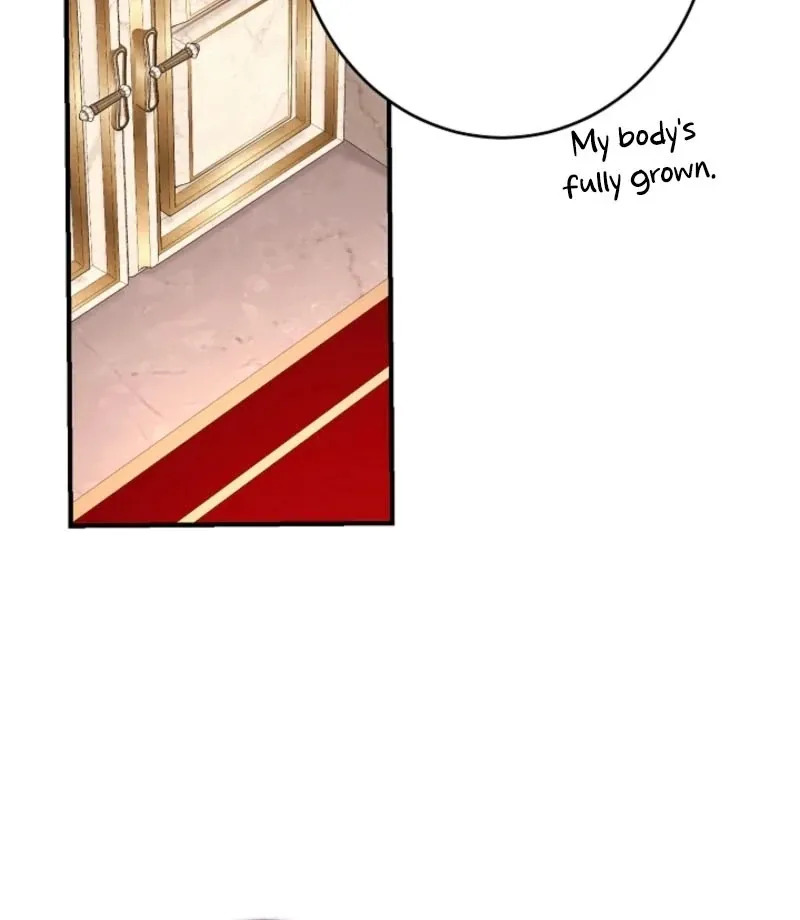 there-s-no-way-id-be-satisfied-with-a-rabbit-husband Chapter 20 page 33 - 