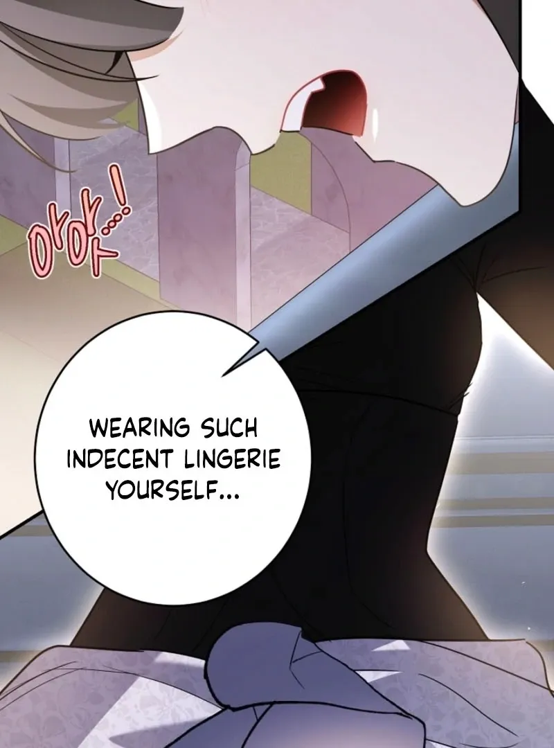 there-s-no-way-id-be-satisfied-with-a-rabbit-husband Chapter 20 page 41 - 